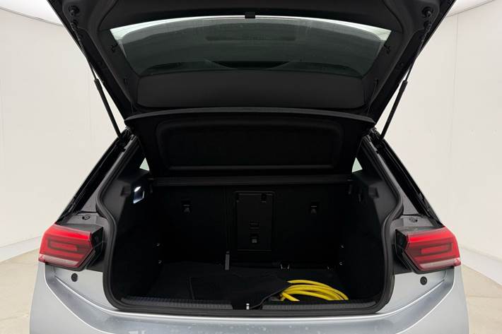 Sølv VW ID.3 fra 2023