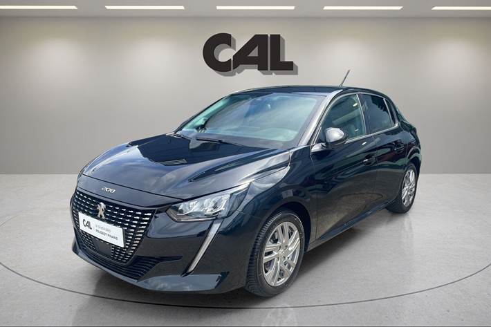 undefined Peugeot 208 fra 2022
