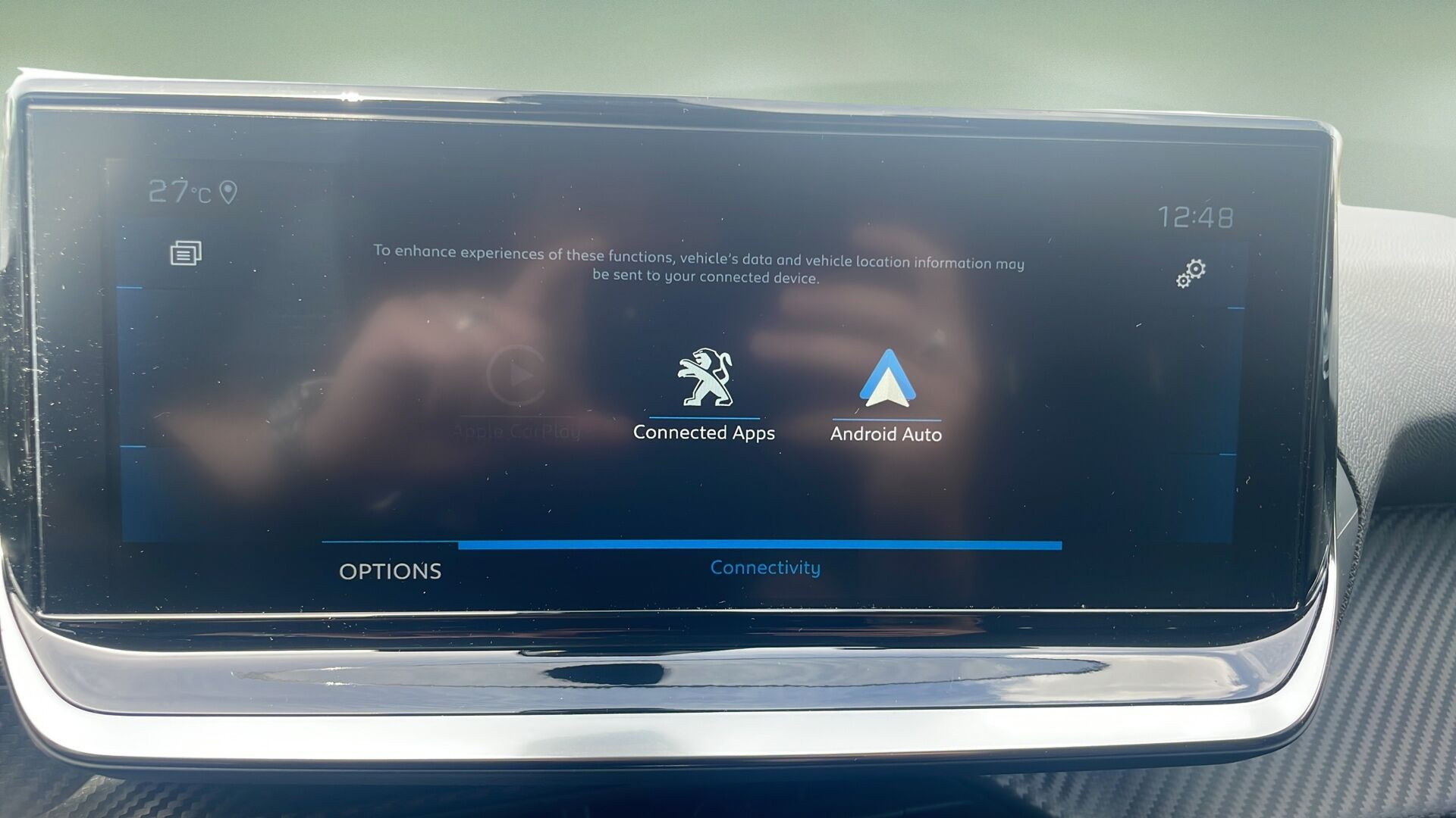undefined Peugeot 208 fra 2022