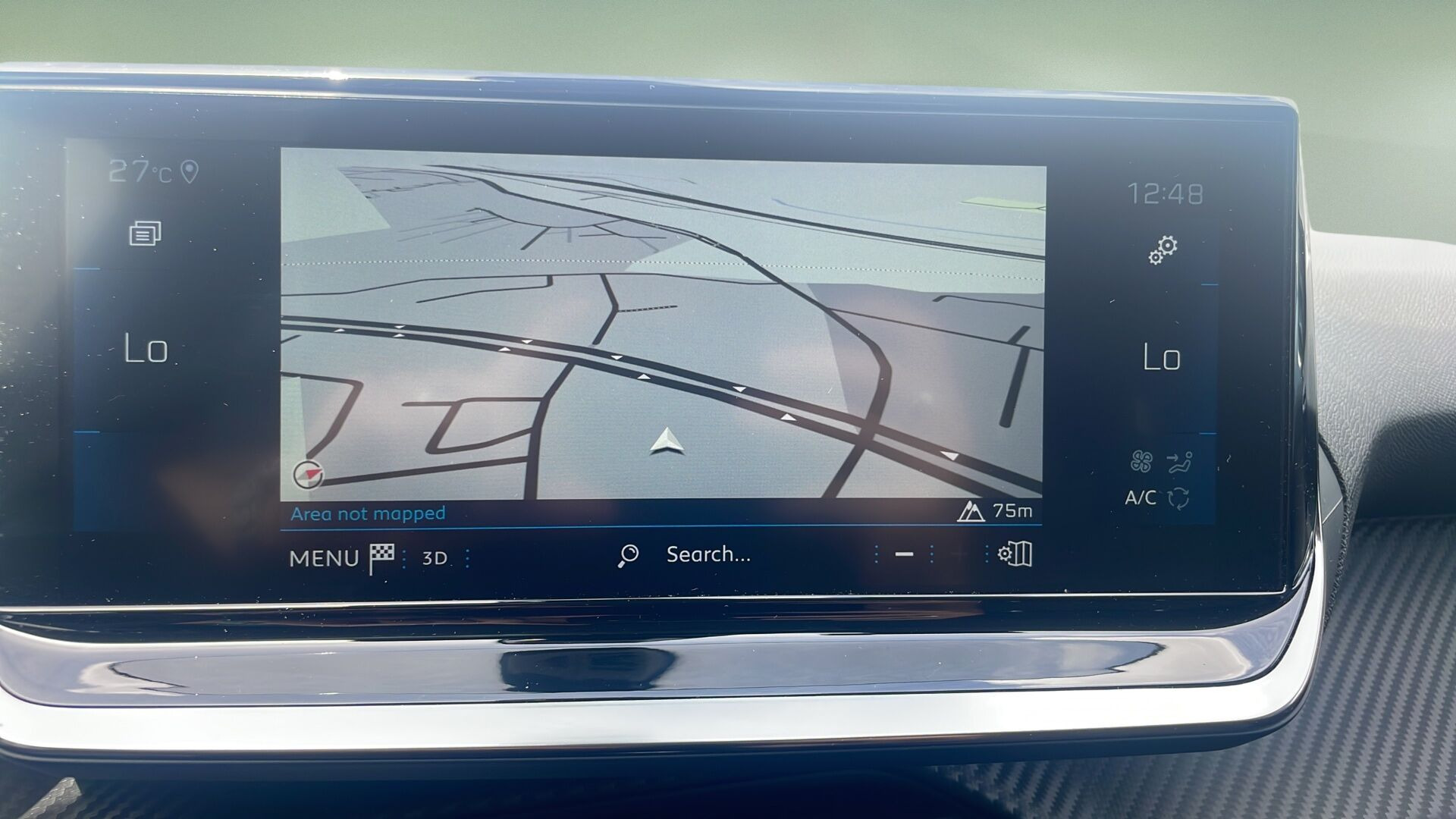 undefined Peugeot 208 fra 2022