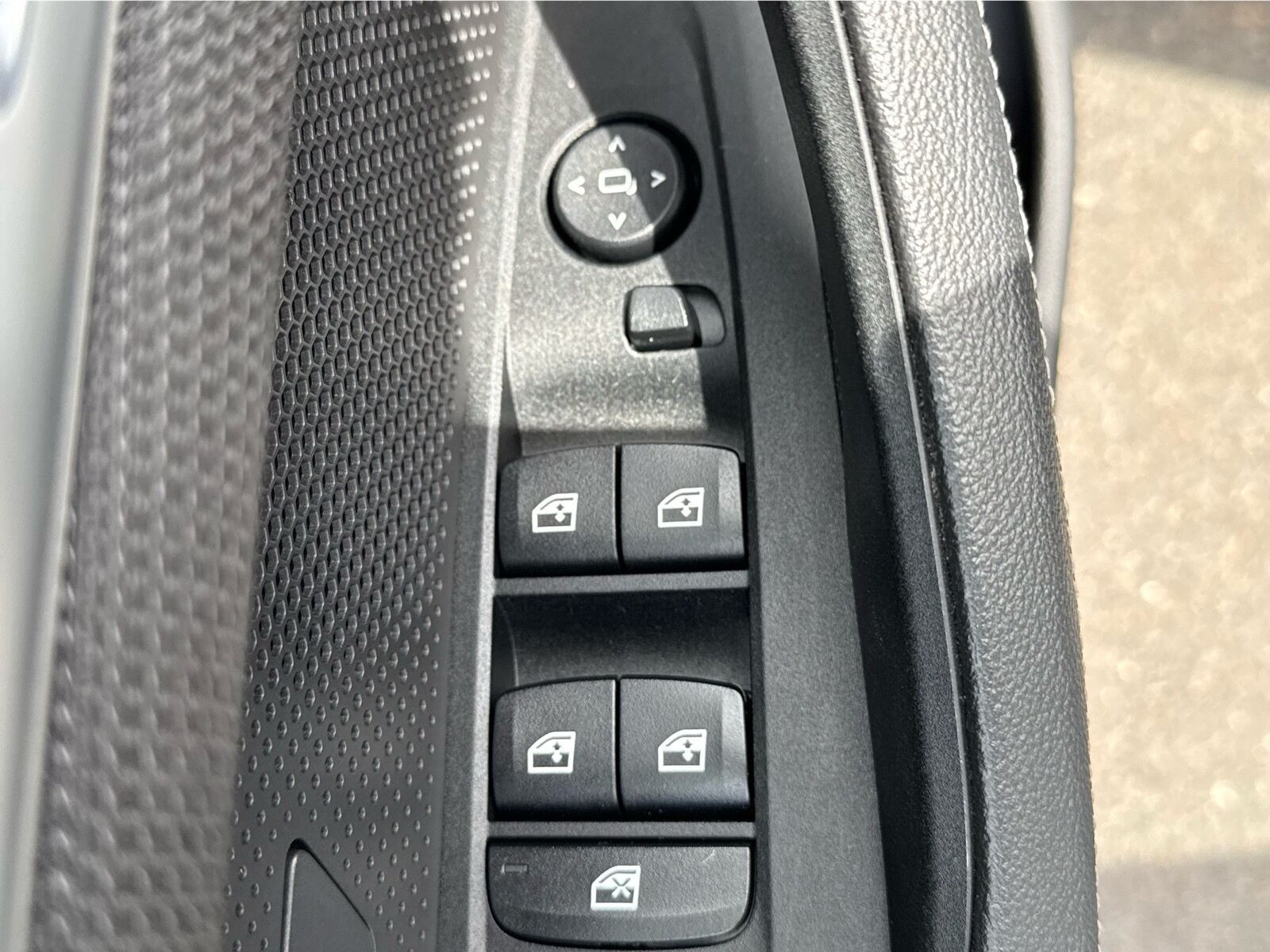 Sort BMW i4 fra 2024