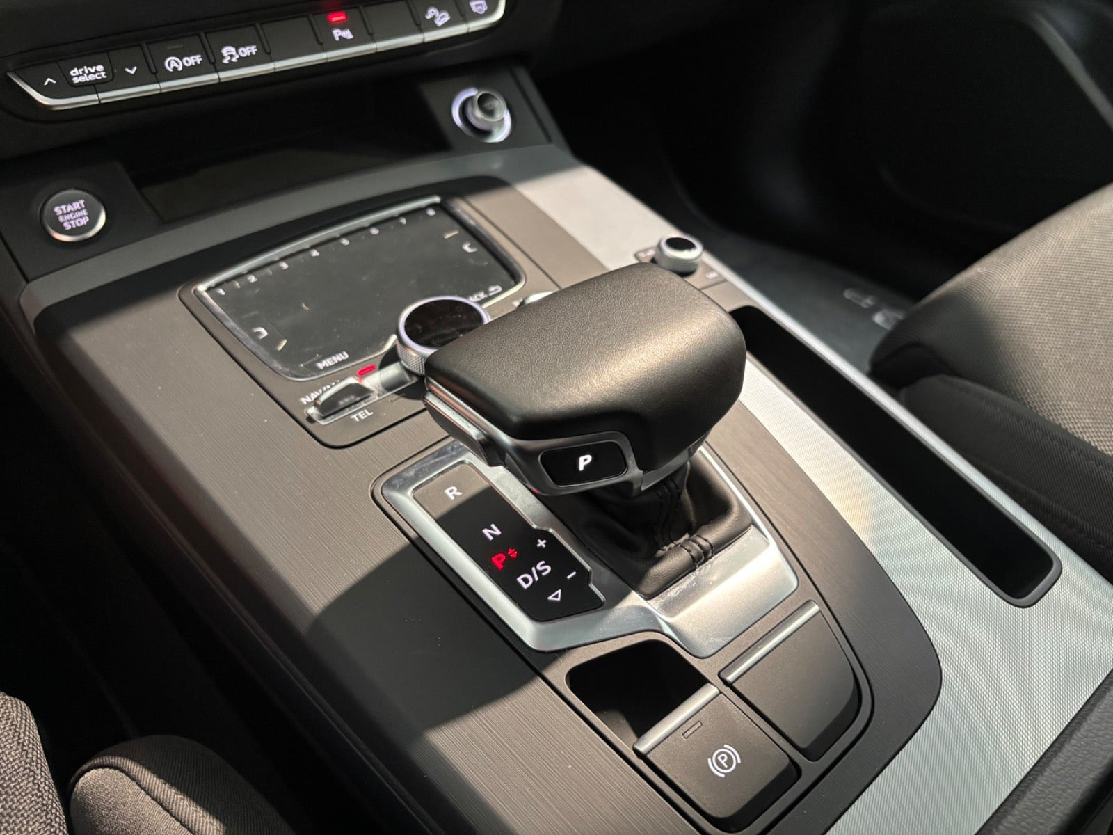 undefined Audi Q5 fra 2018