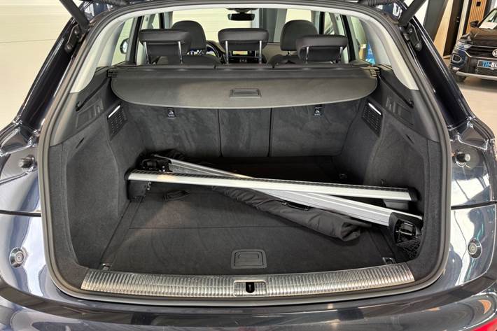 undefined Audi Q5 fra 2018