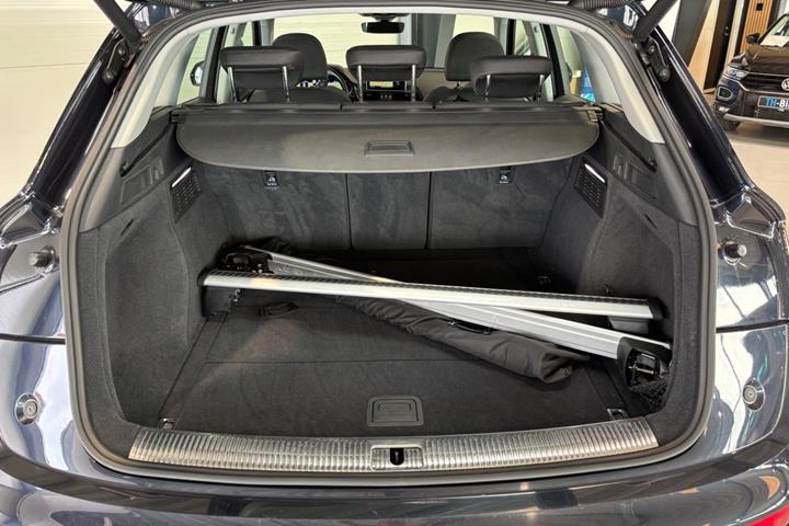 undefined Audi Q5 fra 2018