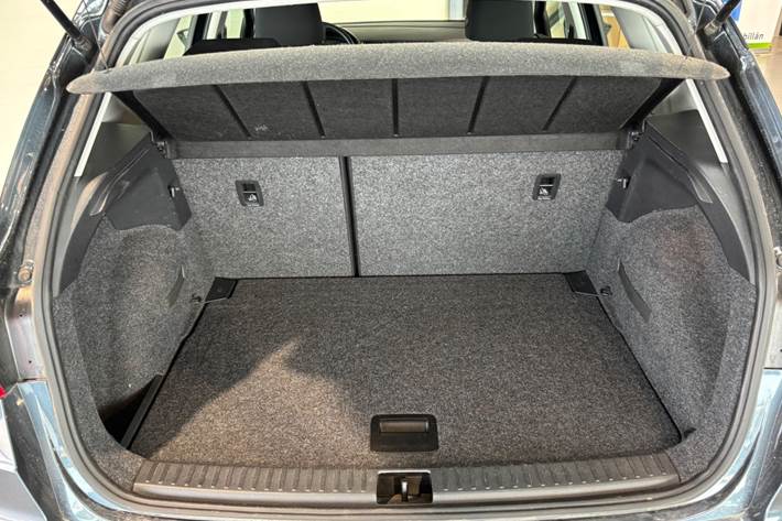 undefined Seat Arona fra 2020