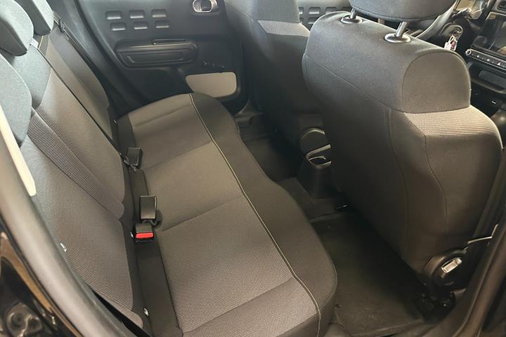 undefined Citroën C3 fra 2021