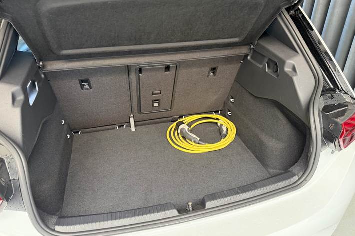 undefined VW ID.3 fra 2020