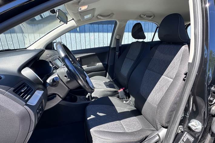 undefined Kia Picanto fra 2017