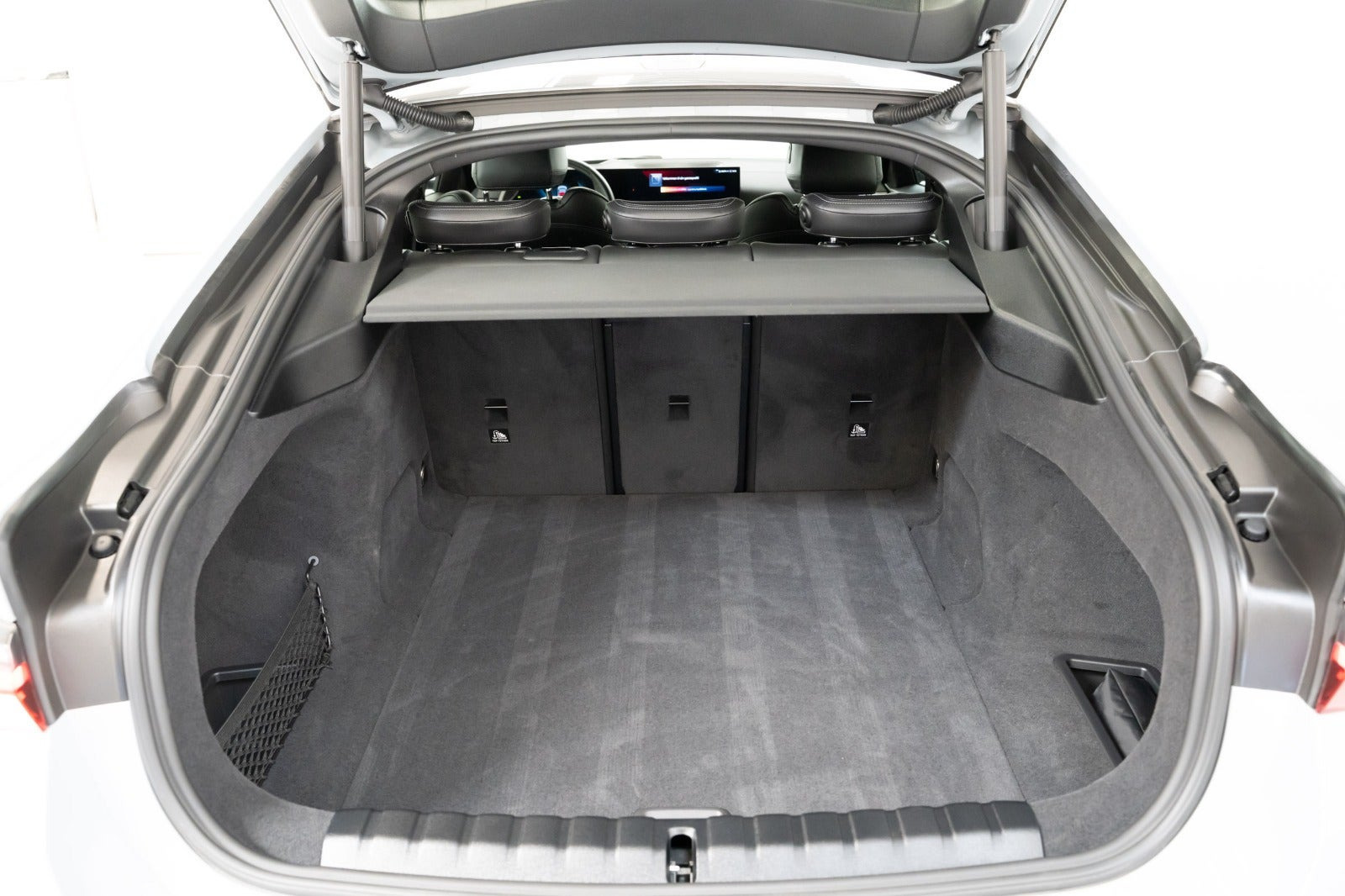 undefined BMW i4 fra 2025