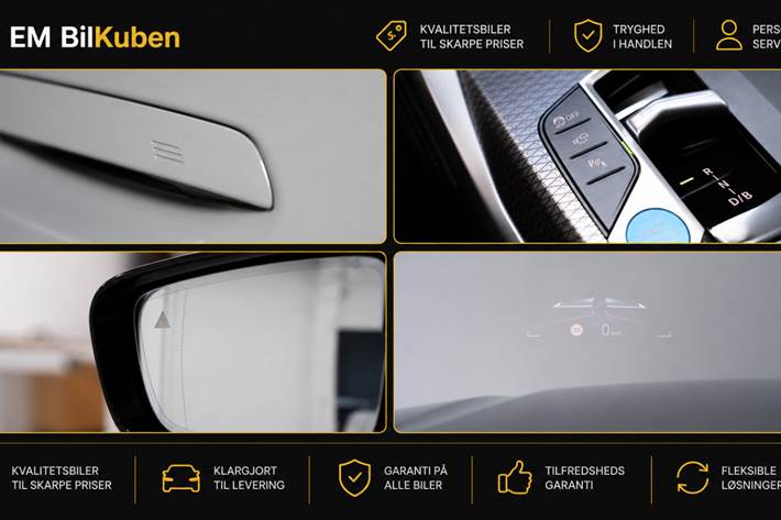 undefined BMW i4 fra 2025