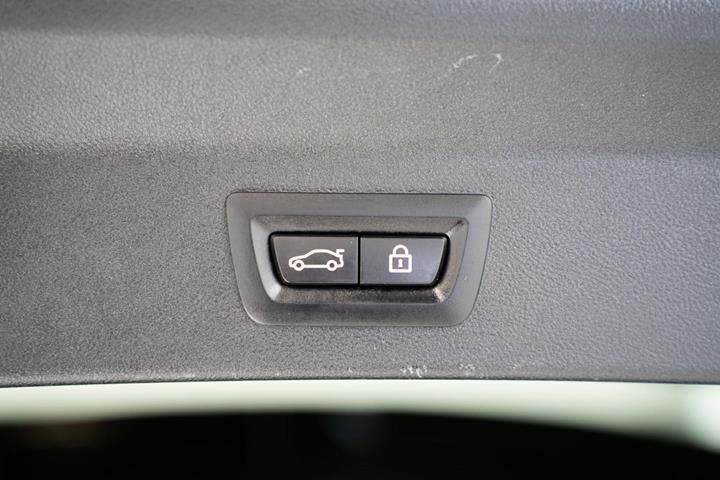 undefined BMW iX3 fra 2023