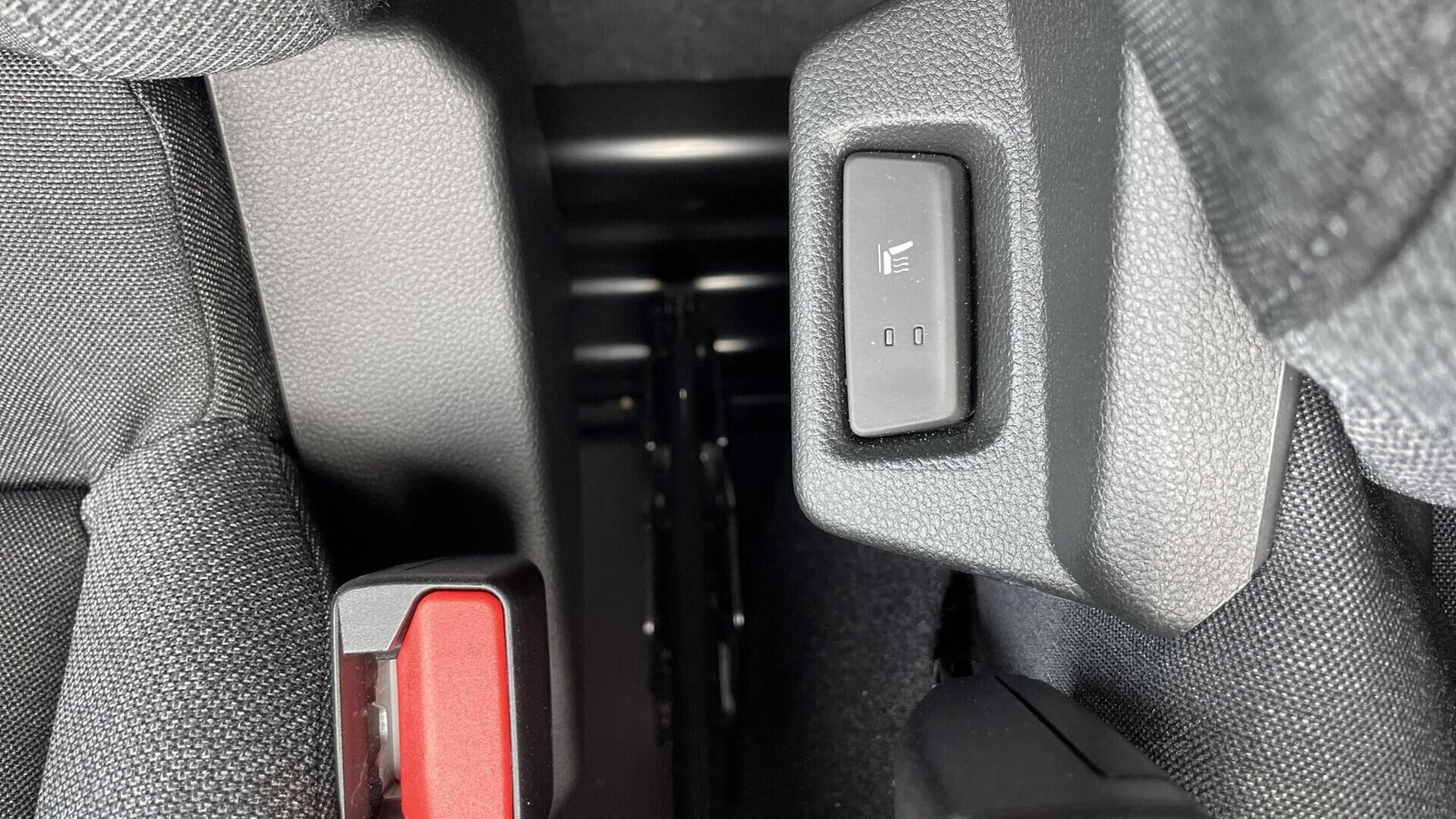 Hvid Renault Master V T35 fra 2025
