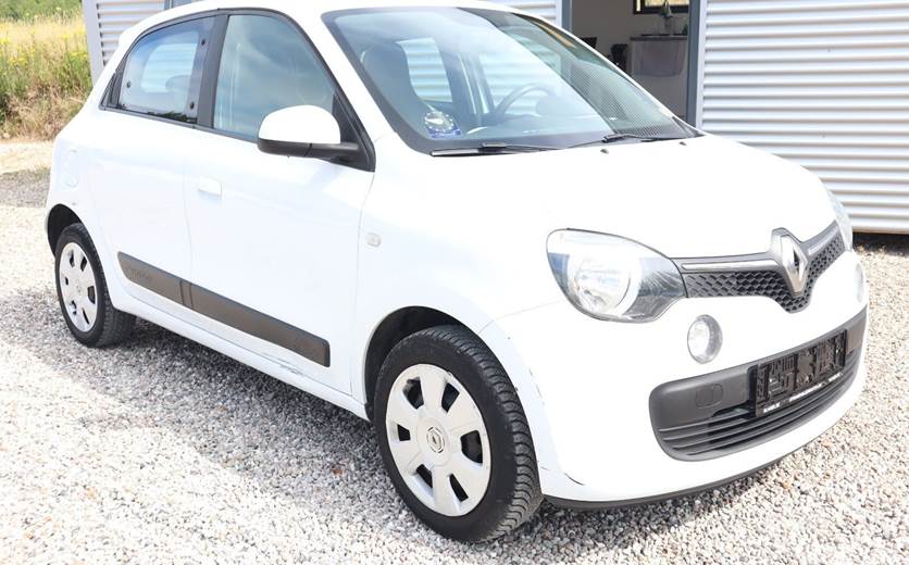 Renault Twingo 1,0 SCe 70 Expression