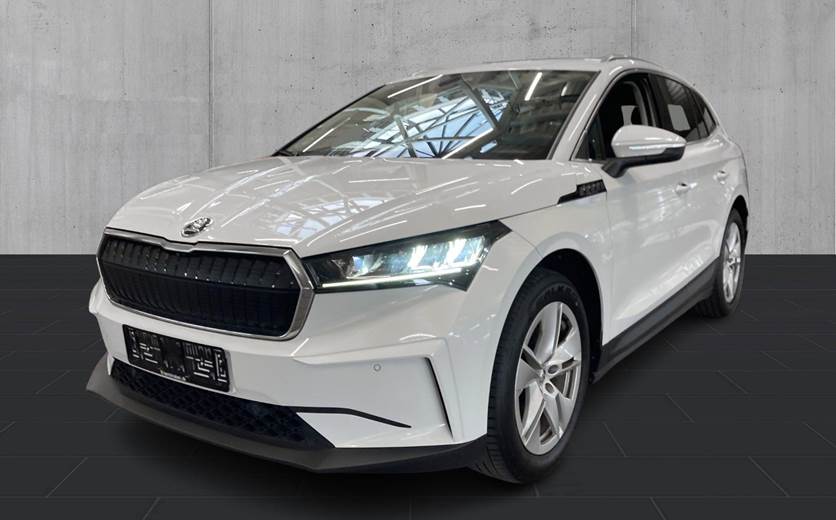 Skoda Enyaq 80 iV