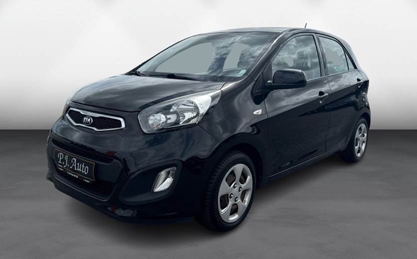 Kia Picanto 1,0 Active Eco