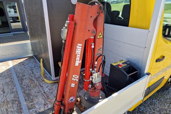 undefined Renault Master IV T35 fra 2020