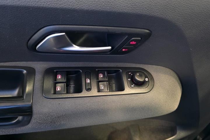 undefined VW Amarok fra 2014