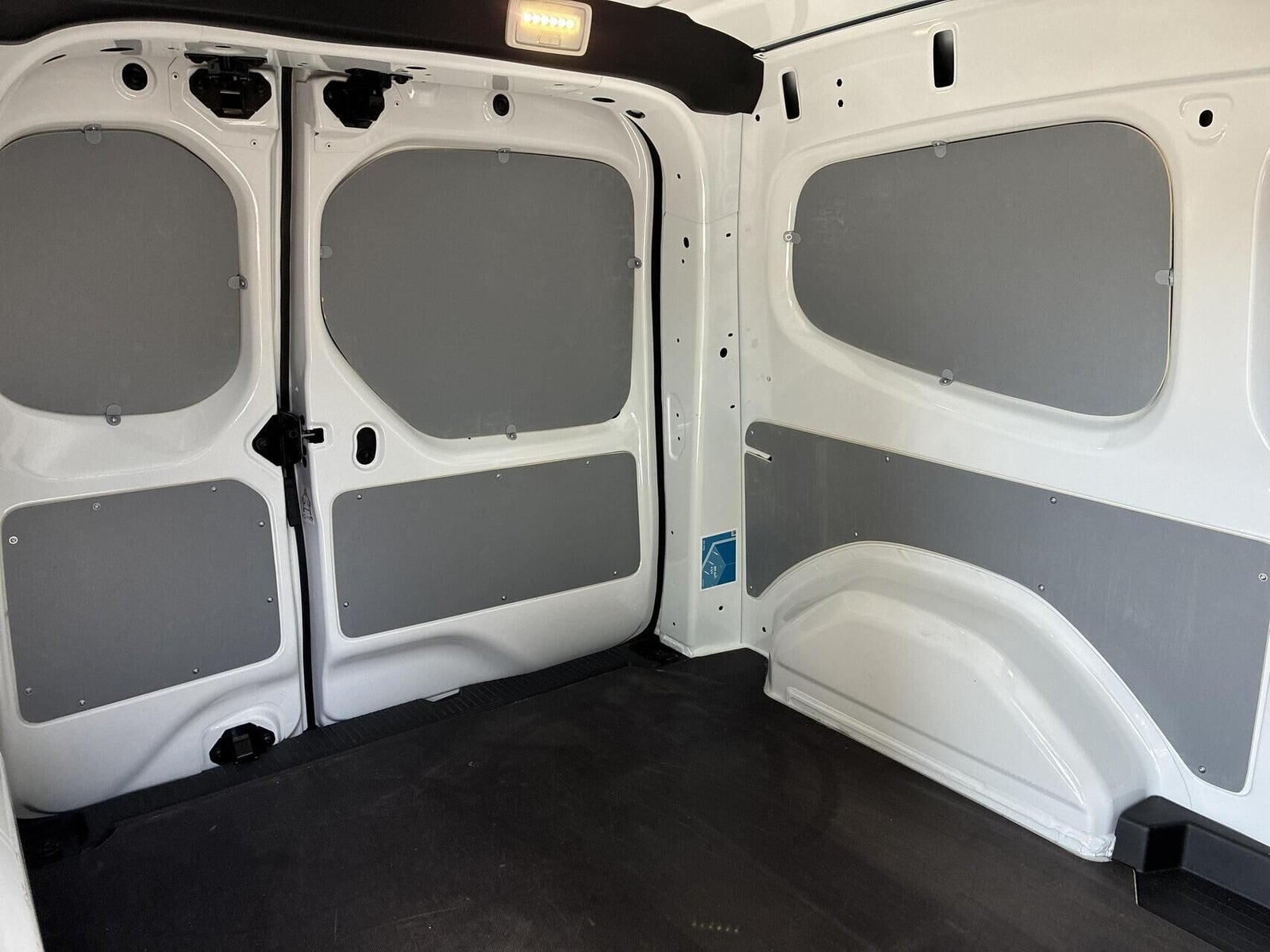 Hvid Renault Kangoo fra 2026