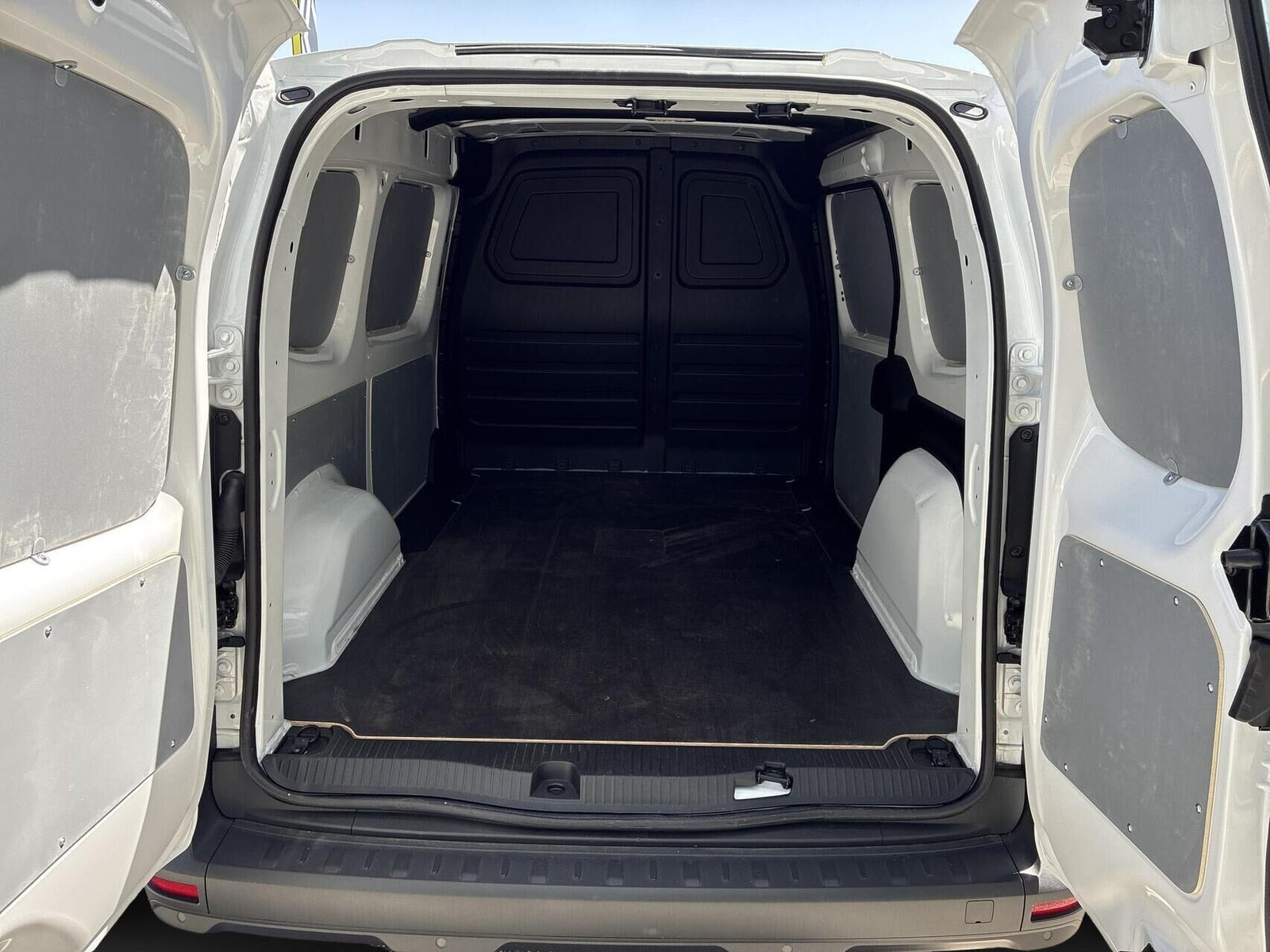Hvid Renault Kangoo fra 2026