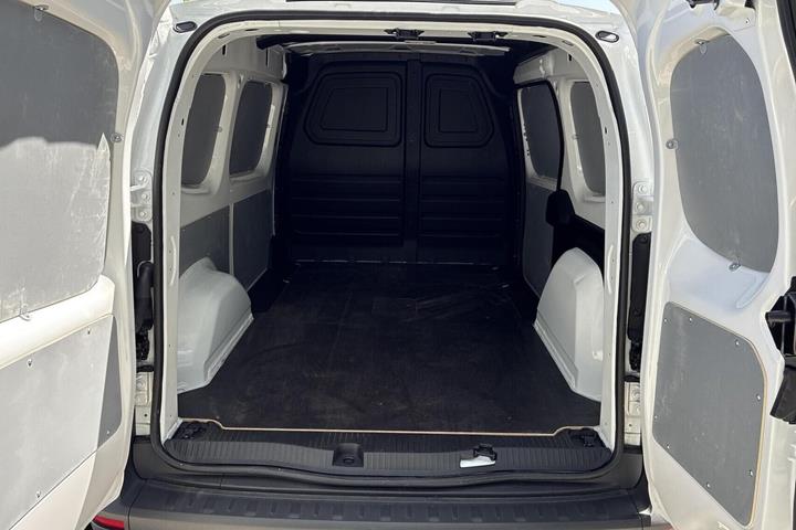 Hvid Renault Kangoo fra 2026