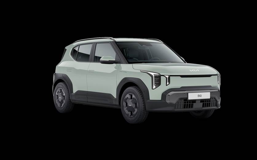 Kia EV2 EL Access 147HK 5d Aut.