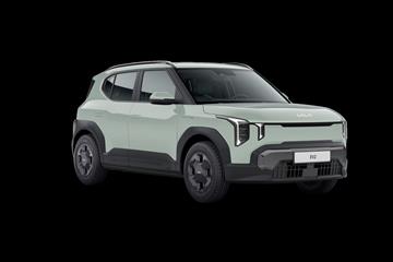 Kia EV2 EL Access 147HK 5d Aut.