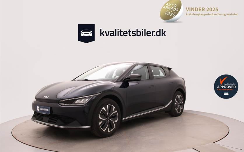 Kia EV6 EL Long Range Access 229HK 5d Aut.