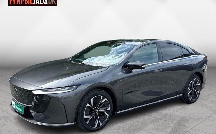Mazda 6e EL Takumi 245HK 5d Aut.