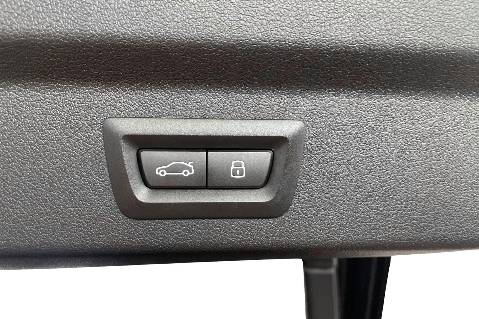 Sort BMW iX2 fra 2025