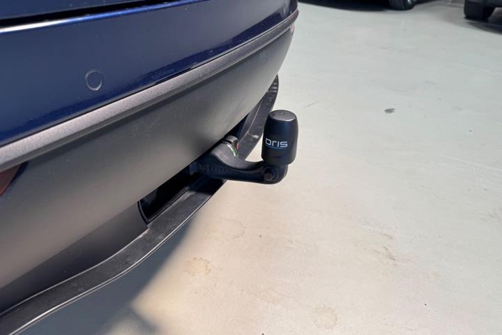 undefined Tesla Model Y fra 2021