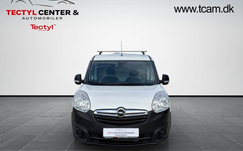 Opel Combo 1,3 CDTi 90 L2H1 eco