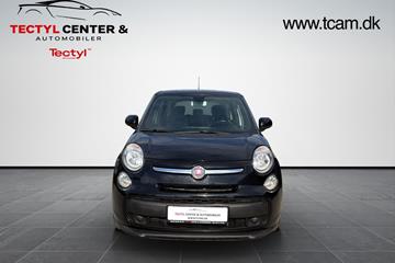Fiat 500L 1,3 MJT 85 Popstar