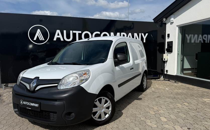 Renault Kangoo 1,5 dCi 75 Access L1