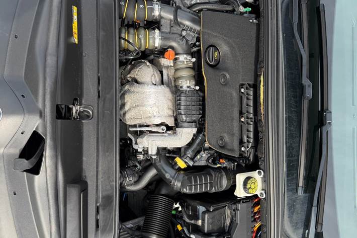 undefined Citroën C4 fra 2018