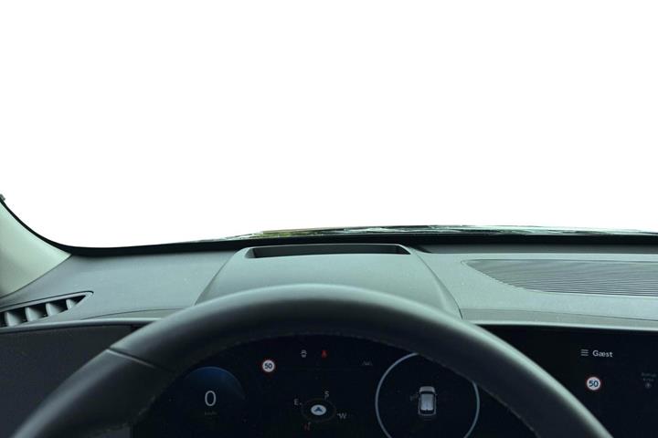 Sort Hyundai Kona fra 2026