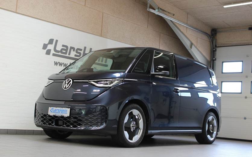 VW ID.Buzz 77 Cargo Comfort
