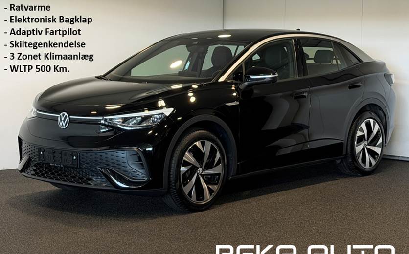 VW ID.5 77 Pro Performance