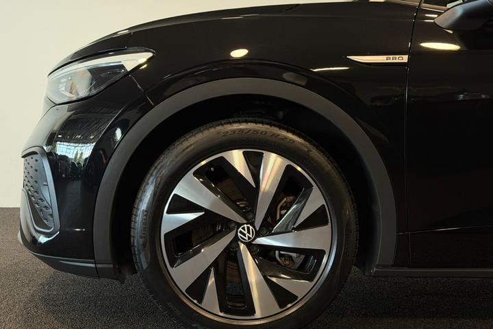Sort VW ID.5 fra 2023
