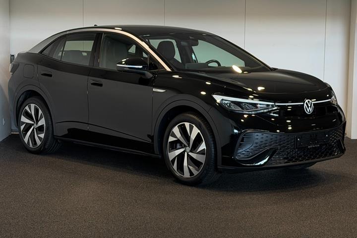 Sort VW ID.5 fra 2023