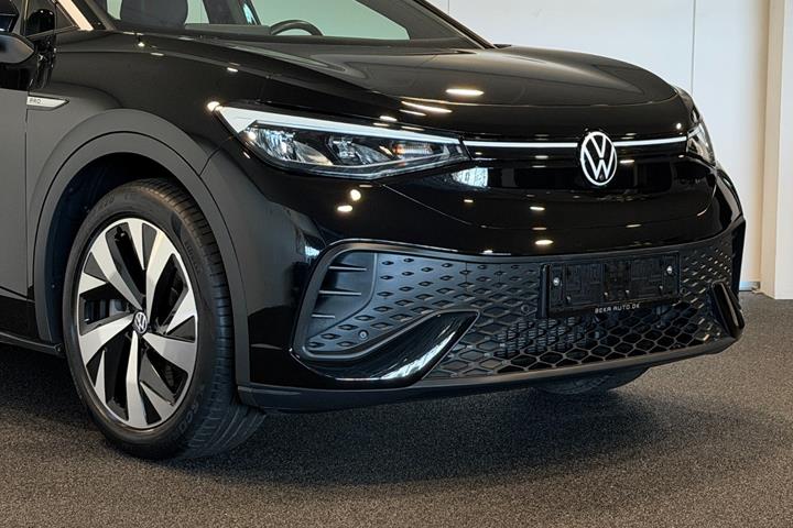 Sort VW ID.5 fra 2023