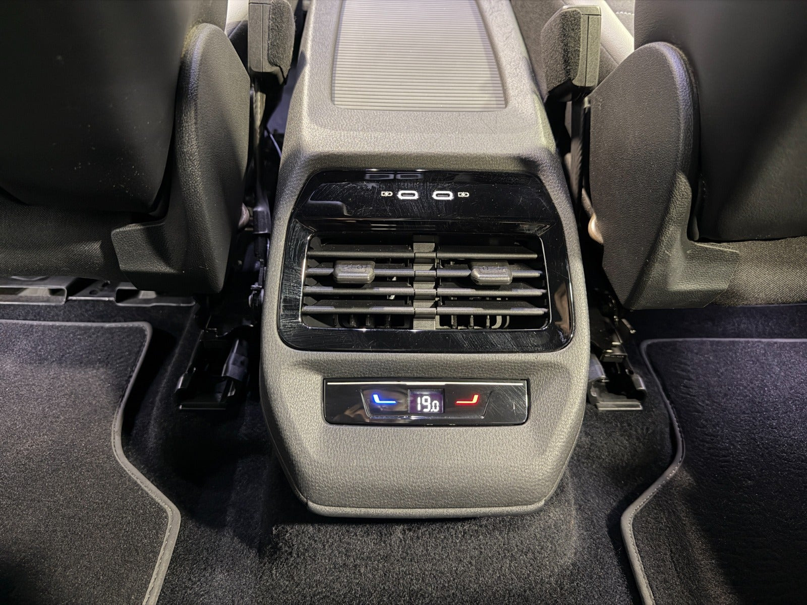 Sort VW ID.5 fra 2023