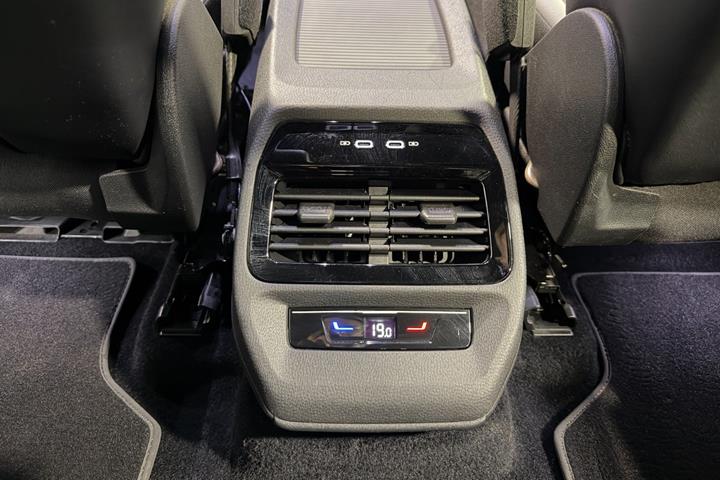 Sort VW ID.5 fra 2023