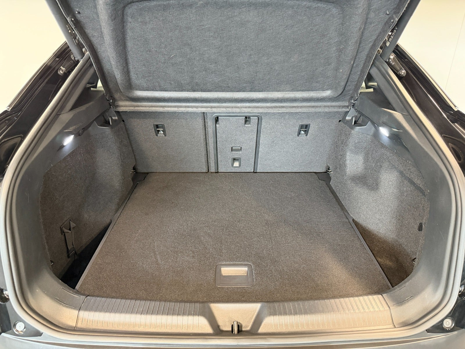 Sort VW ID.5 fra 2023
