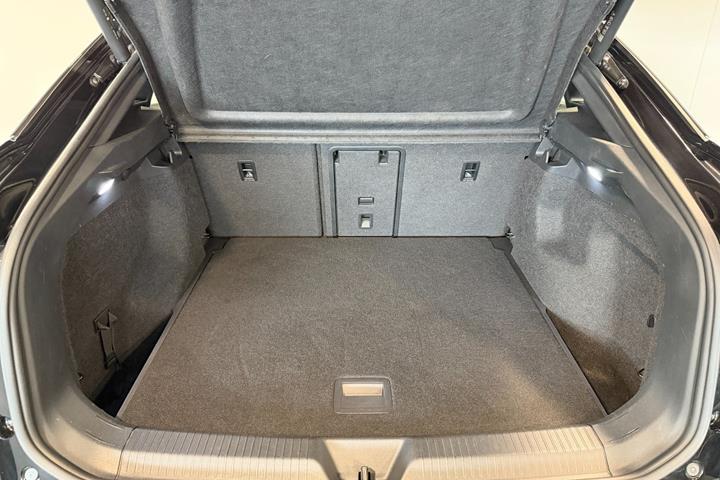 Sort VW ID.5 fra 2023