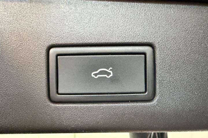 Sort VW ID.5 fra 2023