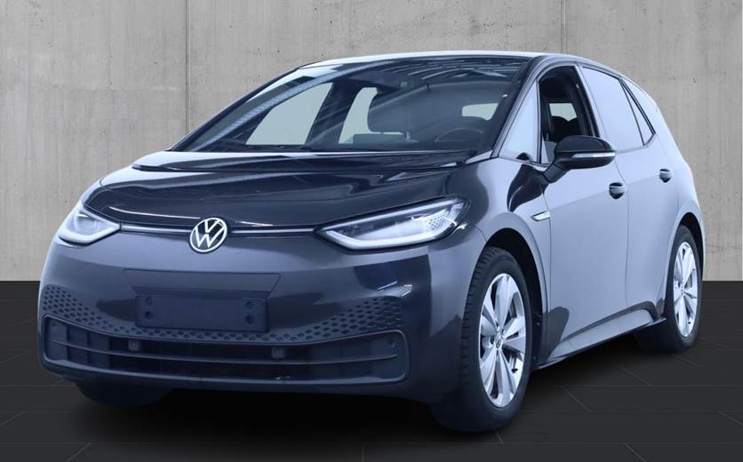 VW ID.3 58 Pro Performance