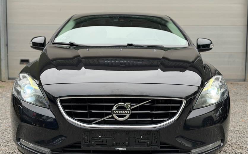 Volvo V40 1,6 D2 115 Kinetic