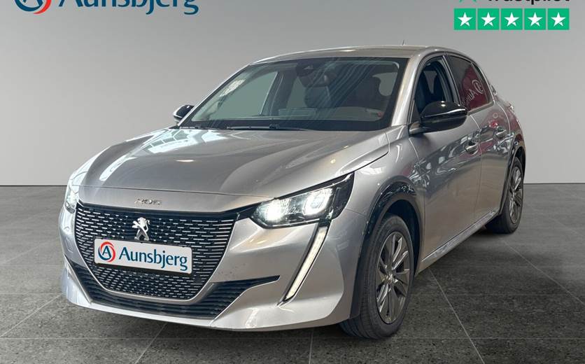 Peugeot e-208 50 Allure Pack