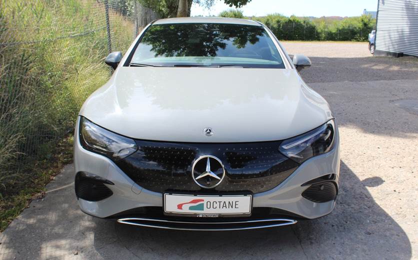 Mercedes EQE350 4Matic