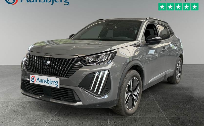 Peugeot e-2008 54 Allure